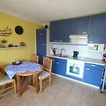 Zur Wellenwiese 24 Apartamento *