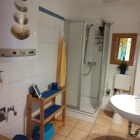 Zur Wellenwiese 24 Zingst