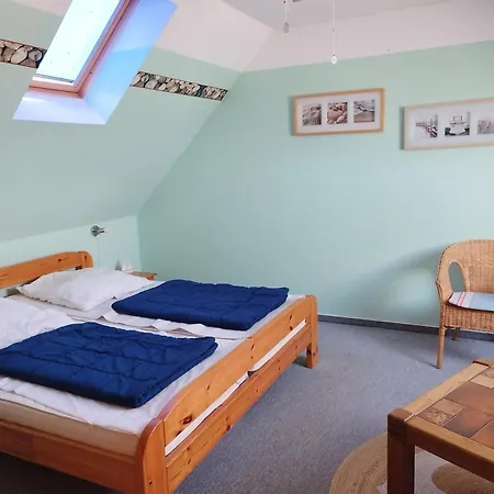 Zur Wellenwiese 24 Apartment