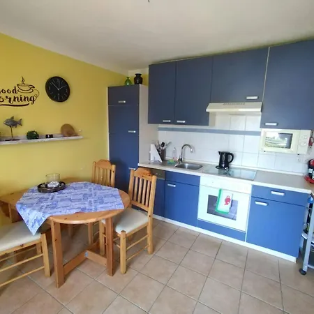 Zur Wellenwiese 24 Appartement *