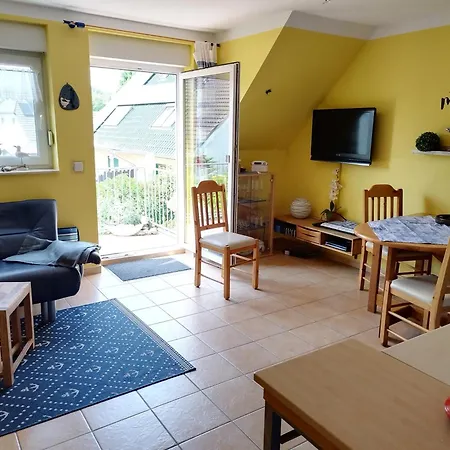 Zur Wellenwiese 24 Ostseeheilbad Zingst