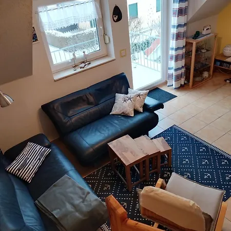 Zur Wellenwiese 24 Apartman