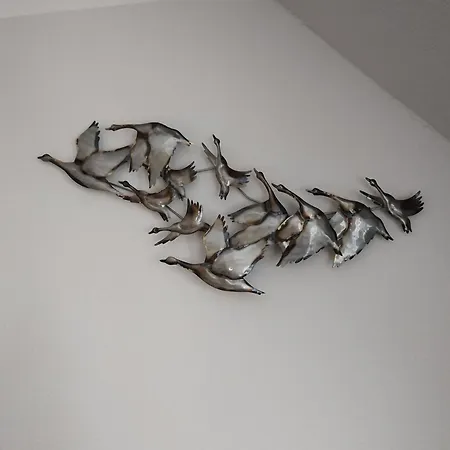 Zur Wellenwiese 24 Διαμέρισμα